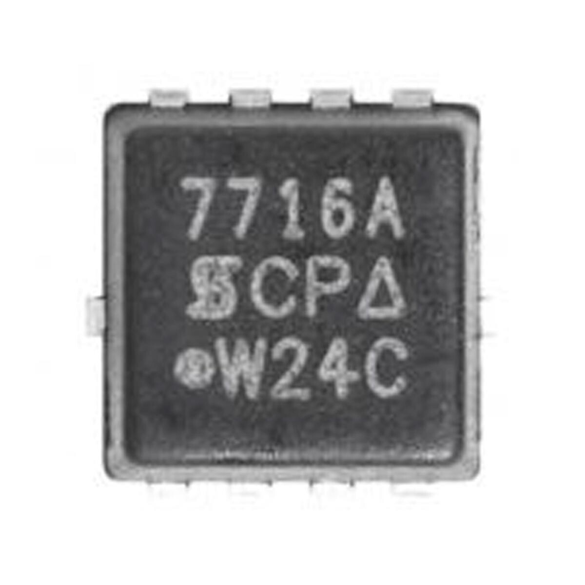 SI7716A 7716 MOSFET