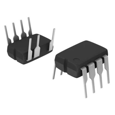 NCP1027 1027 High-Voltage Switcher DIP