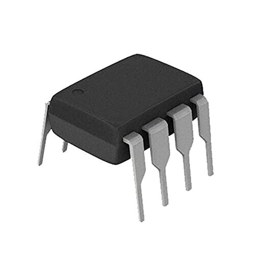 ICE3BR0665J DIP