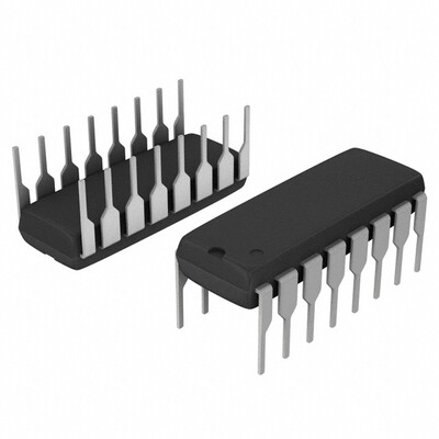 PS224 4-Channel Secondary Monitoring IC