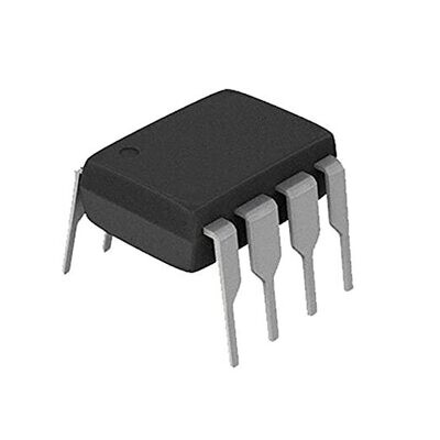 LM358 358 DIP-8