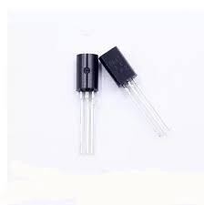 B647 647 PNP Power Transistor E-C-B