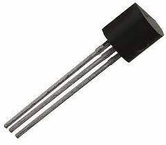 BC337 337 NPN C-B-E