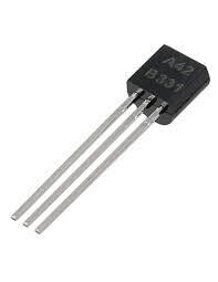 A42 NPN E-B-C