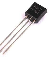 A92 PNP E-B-C