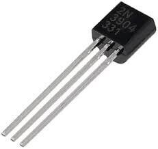 2N3904 3904 NPN E-B-C