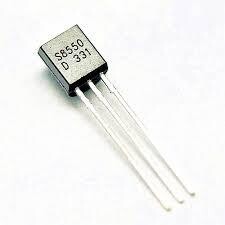 S8550 8550 PNP E-B-C