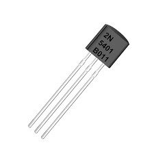 2N5401 5401 PNP E-B-C
