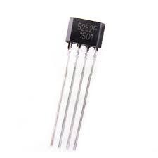 5252F QX5252 5252 LED Driver 300mA 0.9-1.5V