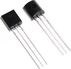 S9015 9015 PNP