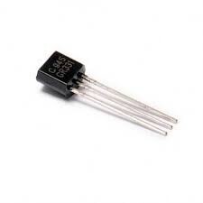 C945 NPN 945 E-C-B
