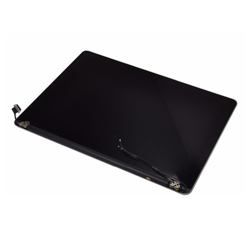 Apple A1398 MacBook Pro 15&quot; LCD Assembly Copy [Silver]