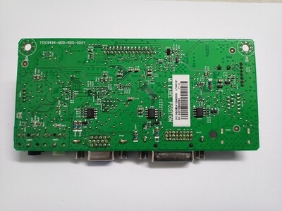 AOC 22E1D Main Board 715G9494-M0D-B00-004Y (USED)