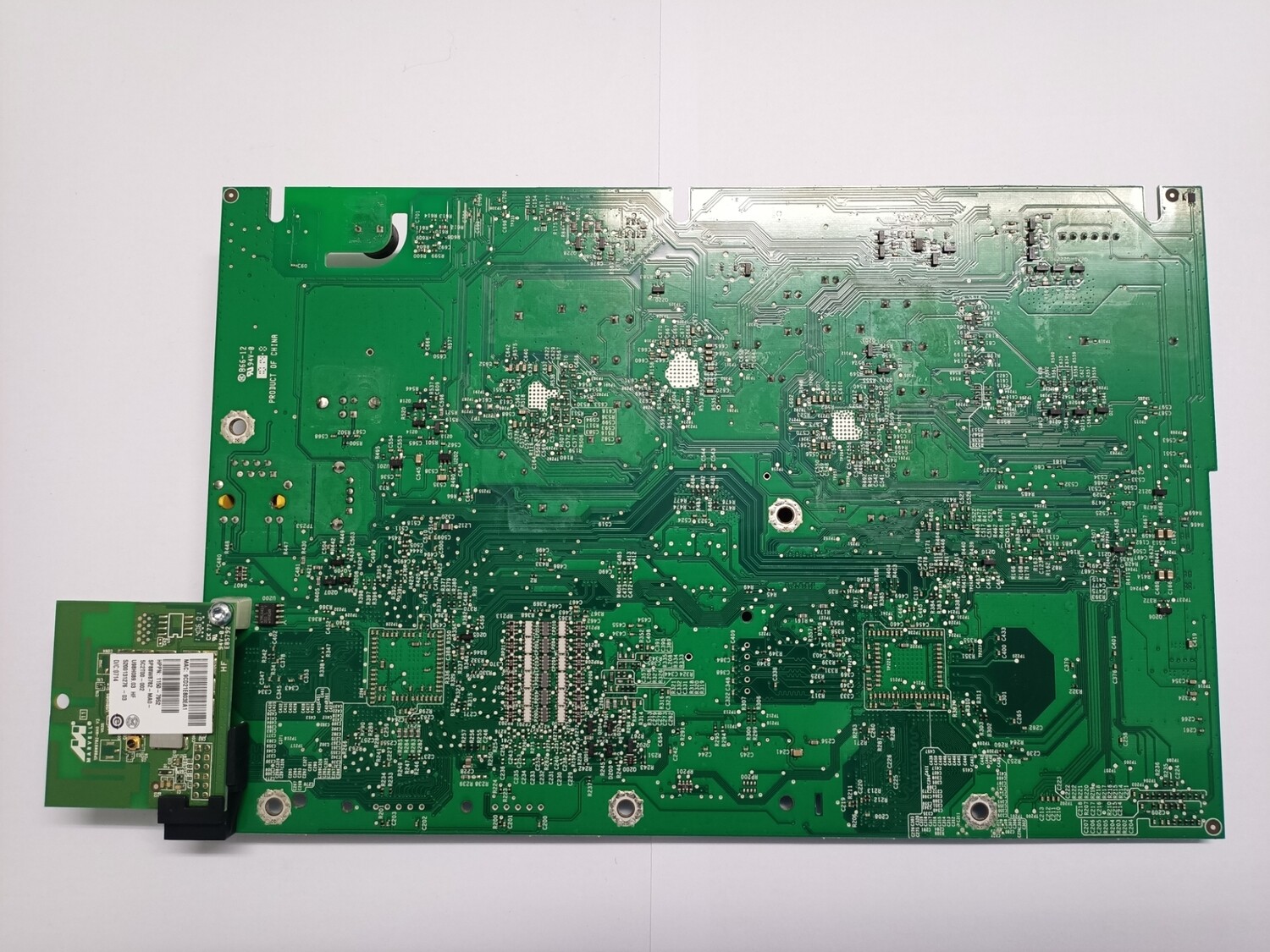 CN459-80037-D Logic Board for HP Printer OFFICEJET PRO X451