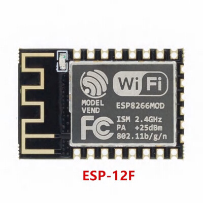 ESP-12F 12F ESP8266 Module 3.3V (No USB)