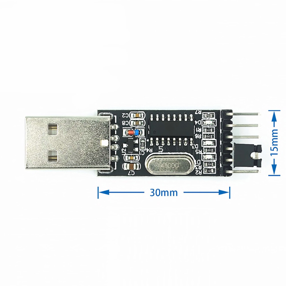 CH340 Module MULTI