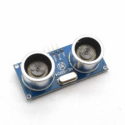 Ultrasonic Module HC-SR04+ Distance Measuring Transducer Sensor