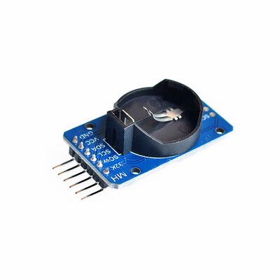 DS3231 AT24C32 IIC Precision RTC Real Time Clock Memory Module For Arduino