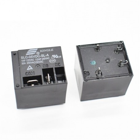 SLC-05VDC-SL-A