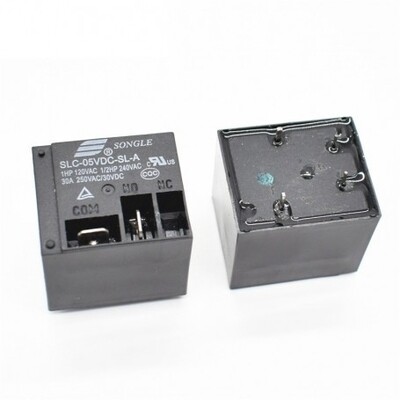 SLC-05VDC-SL-A