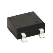DB107S Bridge Rectifiers 1A 1000V
