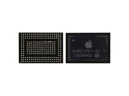 338S1251-AZ Power IC Main Large power management chip