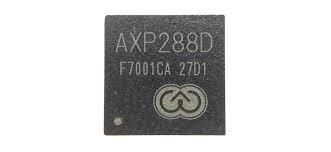 AXP288D Power Controller IC