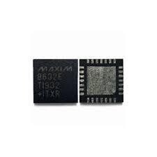 MAX8632E PWM IC 8632