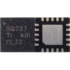 BQ737 737 Charging controller IC