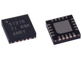 TPS51216 51216 Power controller for DDR2 DDR3 DDR3L
