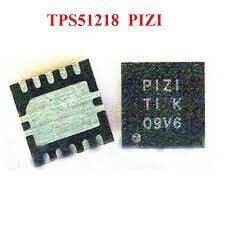 TPS51218 51218 PWM IC