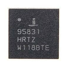 ISL95831 95831 Voltage Regulator IC
