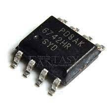 6742HR 6742 PWM IC
