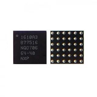 1610A3 1610 Charging IC (Apple)