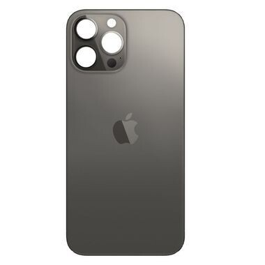 Apple iPhone 13 Pro Max BACK COVER GLASS GRAPHITE