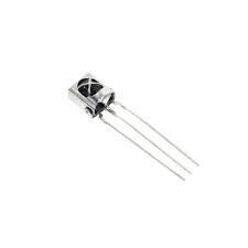 TL1838 VS1838B 1838 38kHz IR Infrared Receiver