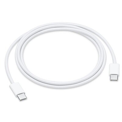 USB-C to USB-C Foxconn Cable