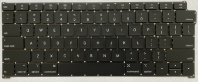 Apple Keyboard A1932 US