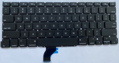 Apple A1502 Keyboard US