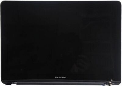 Apple A1278 MacBook Pro 13&quot; LCD Assembly Original [Silver]
