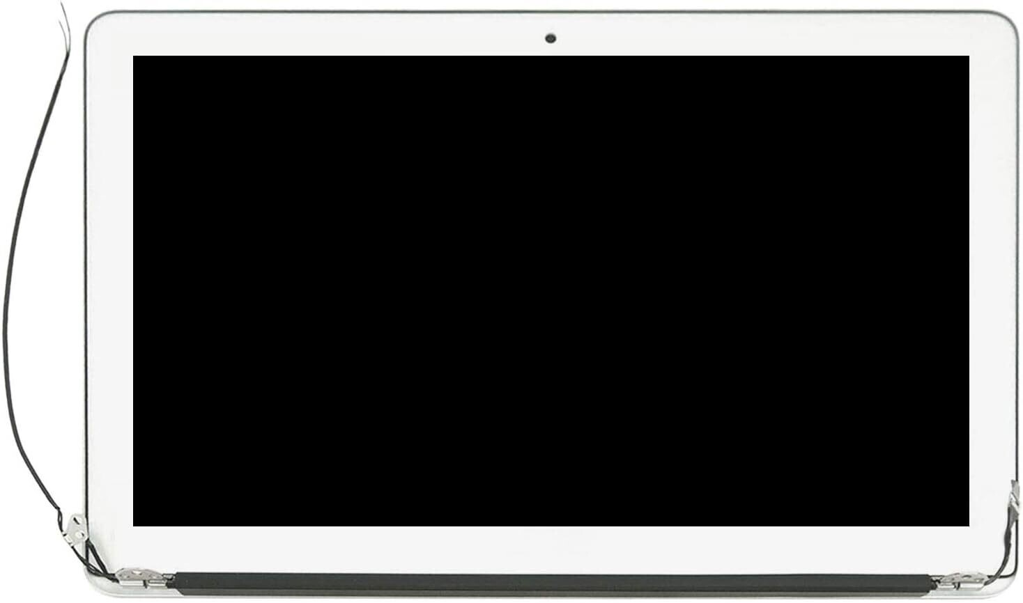Apple A1370 MacBook Air 11&quot; LCD Assembly Original [Silver]