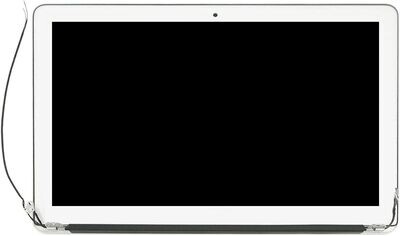 Apple A1466 MacBook Air 13&quot; LCD Assembly Original [Silver]