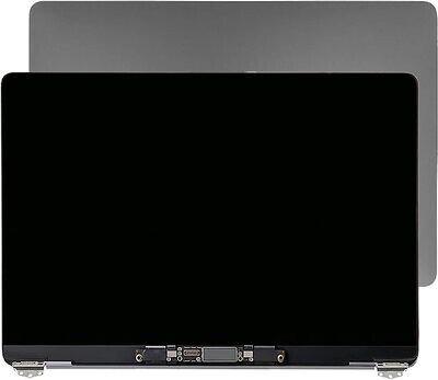 Apple A2337 MacBook Air 13&quot; LCD Assembly Copy [Silver]