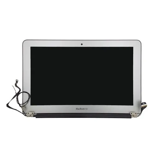 Apple A1465 MacBook Air 11&quot; LCD Assembly Original [Silver]