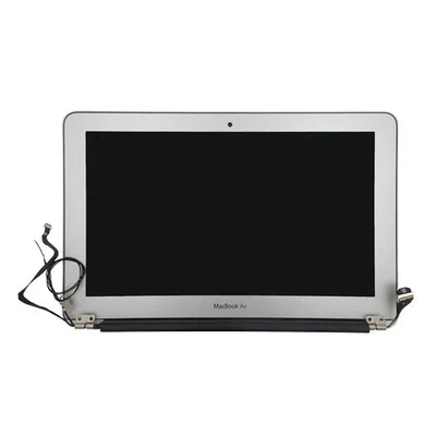 Apple A1465 MacBook Air 11&quot; LCD Assembly Original [Silver]