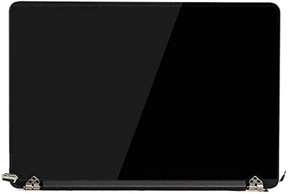 Apple A1425 MacBook Pro 13&quot; LCD Assembly Original [Silver]