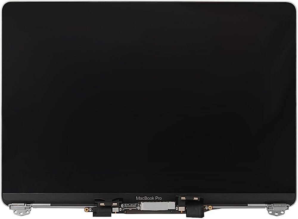 Apple A1706 A1708 MacBook Pro 13&quot; LCD Assembly Copy [Gray]