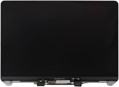 Apple A1706 A1708 MacBook Pro 13&quot; LCD Assembly Original [Gray]