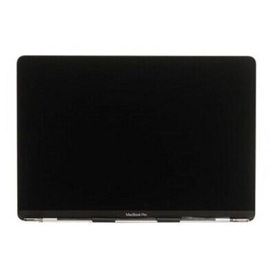 Apple A2159 MacBook Pro 13&quot; LCD Assembly Original [Silver]