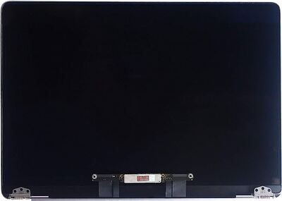 Apple A1932 A2179 MacBook Air 13&quot; LCD Assembly Copy [Gray]